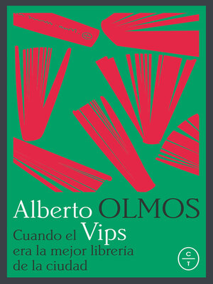 cover image of Cuando Vips era la mejor librería de la ciudad